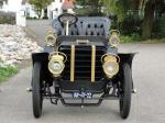 Delaugere & Clayette 24 HP Side-Entrance Tonneau 1904 года